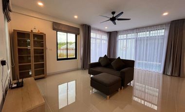 3 Bedroom Villa for rent at Saruta Parkville Hua Hin