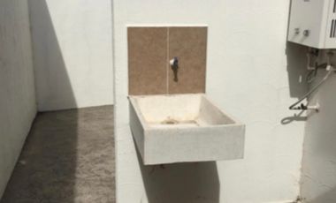 CASA EN RENTA EN COTO AL NORTE DE AGUASCALIENTES