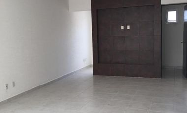 CASA EN RENTA EN COTO AL NORTE DE AGUASCALIENTES