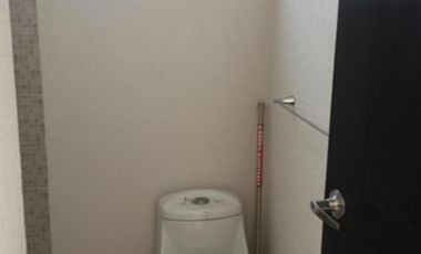 CASA EN RENTA EN COTO AL NORTE DE AGUASCALIENTES