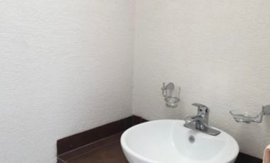 CASA EN RENTA EN COTO AL NORTE DE AGUASCALIENTES