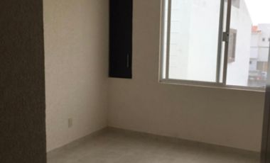 CASA EN RENTA EN COTO AL NORTE DE AGUASCALIENTES