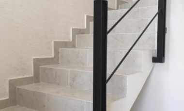 CASA EN RENTA EN COTO AL NORTE DE AGUASCALIENTES