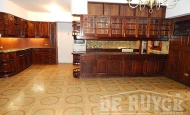 Chalet en Venta en Quilmes Residencial