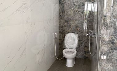 RUMAH MURAH 2 LANTAI DEKAT BALAI KOTA YOGYAKARTA