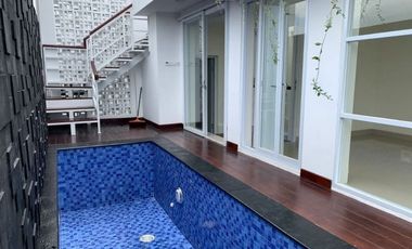 RUMAH MURAH 2 LANTAI DEKAT BALAI KOTA YOGYAKARTA