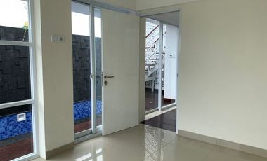 RUMAH MURAH 2 LANTAI DEKAT BALAI KOTA YOGYAKARTA