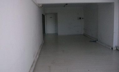 Alquiler Oficina 120 m2 en Montserrat