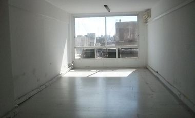 Alquiler Oficina 120 m2 en Montserrat