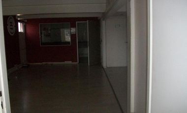 Alquiler Oficina 120 m2 en Montserrat
