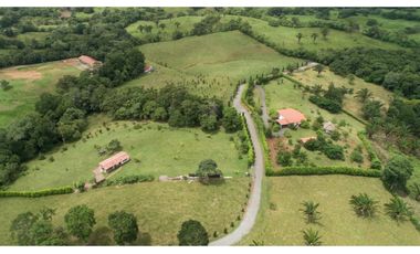 VENTA TERRENO LA CHORRERA