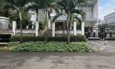 Disewa Rumah Pondok Indah lokasi nyaman #270915