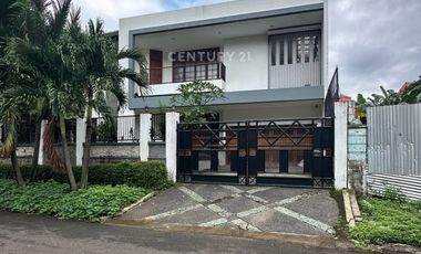 Disewa Rumah Pondok Indah lokasi nyaman #270915