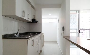 PR15238 Apartamento en venta en el sector Sabaneta