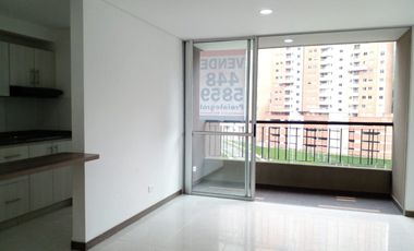 PR15238 Apartamento en venta en el sector Sabaneta
