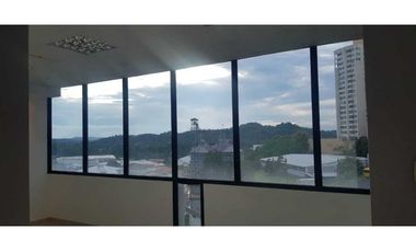 Oficina en Venta Edificio Edison Corporate Center