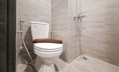 Apartemen Collins Boulevard