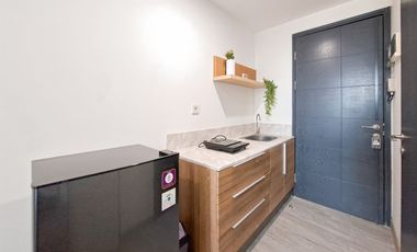 Apartemen Collins Boulevard