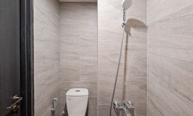 Apartemen Collins Boulevard