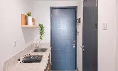 Apartemen Collins Boulevard