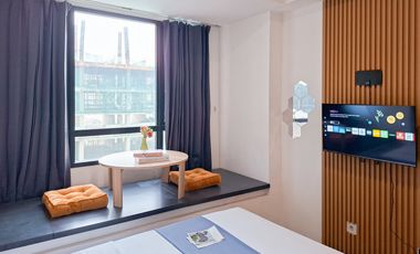 Apartemen Collins Boulevard