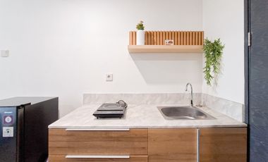 Apartemen Collins Boulevard