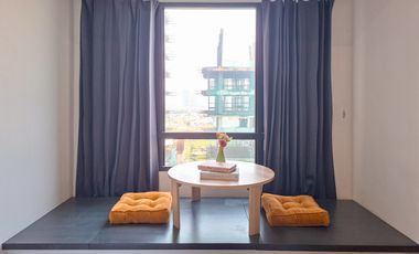 Apartemen Collins Boulevard