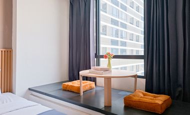 Apartemen Collins Boulevard