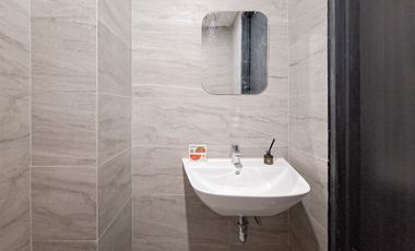 Apartemen Collins Boulevard