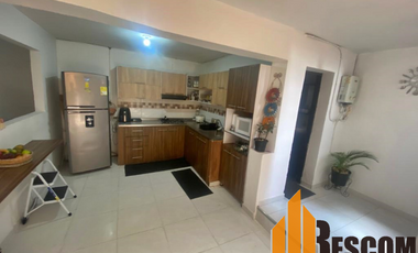 Casa en Arriendo Ubicado en Medellín Codigo 905