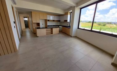 VENTA Departamento Torres RP Norponiente Aguascalientes