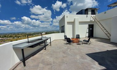 VENTA Departamento Torres RP Norponiente Aguascalientes