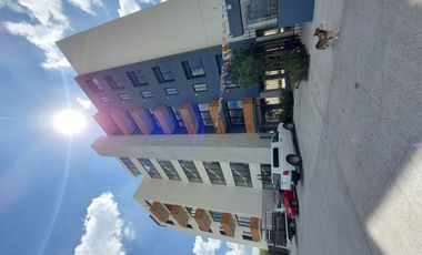 VENTA Departamento Torres RP Norponiente Aguascalientes