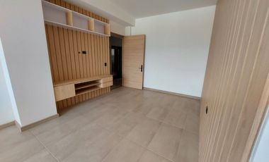 VENTA Departamento Torres RP Norponiente Aguascalientes