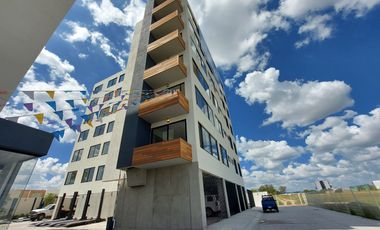 VENTA Departamento Torres RP Norponiente Aguascalientes