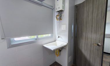 apartamento en arriendo/venta en alto prado. Cod A9807