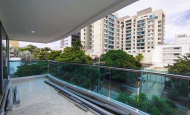 apartamento en arriendo/venta en alto prado. Cod A9807