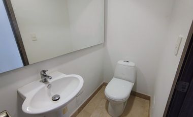 apartamento en arriendo/venta en alto prado. Cod A9807