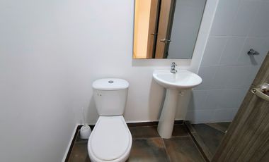 apartamento en arriendo/venta en alto prado. Cod A9807