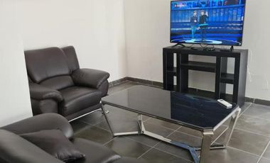Departamento en Renta en Residencial Campestre la Rosita