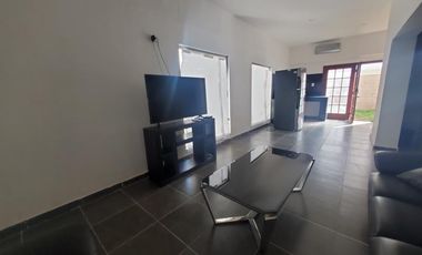 Departamento en Renta en Residencial Campestre la Rosita