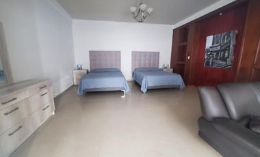 Departamento en Renta en Residencial Campestre la Rosita