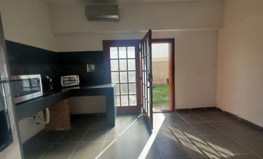 Departamento en Renta en Residencial Campestre la Rosita