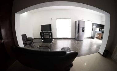 Departamento en Renta en Residencial Campestre la Rosita