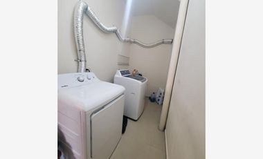 Departamento en Renta en Residencial Campestre la Rosita
