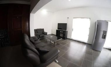 Departamento en Renta en Residencial Campestre la Rosita