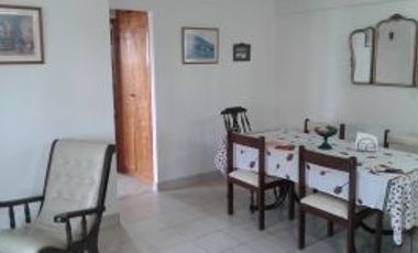 Departamento en alquiler en Mar de Ajo