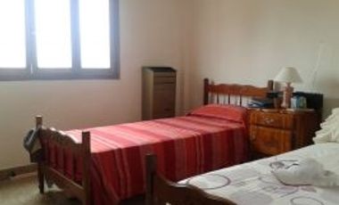 Departamento en alquiler en Mar de Ajo