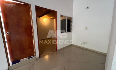 casa en arriendo en la paz. Cod A58205