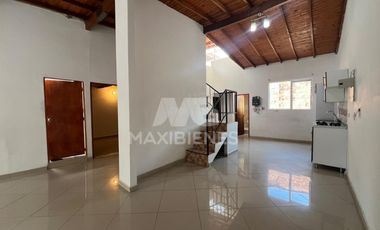 casa en arriendo en la paz. Cod A58205